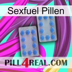 Sexfuel Pills 20